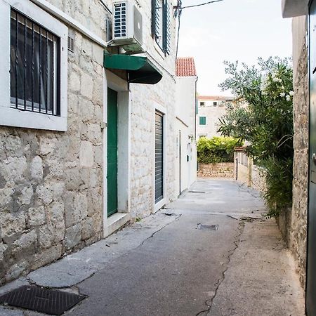 Memento Apartment - In The Heart Of Old Town Split Extérieur photo