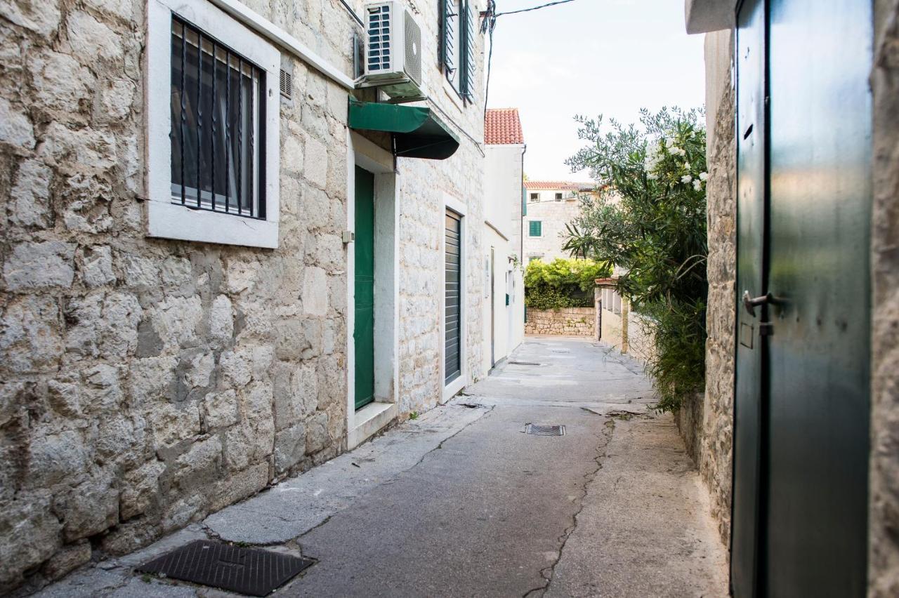 Memento Apartment - In The Heart Of Old Town Split Extérieur photo