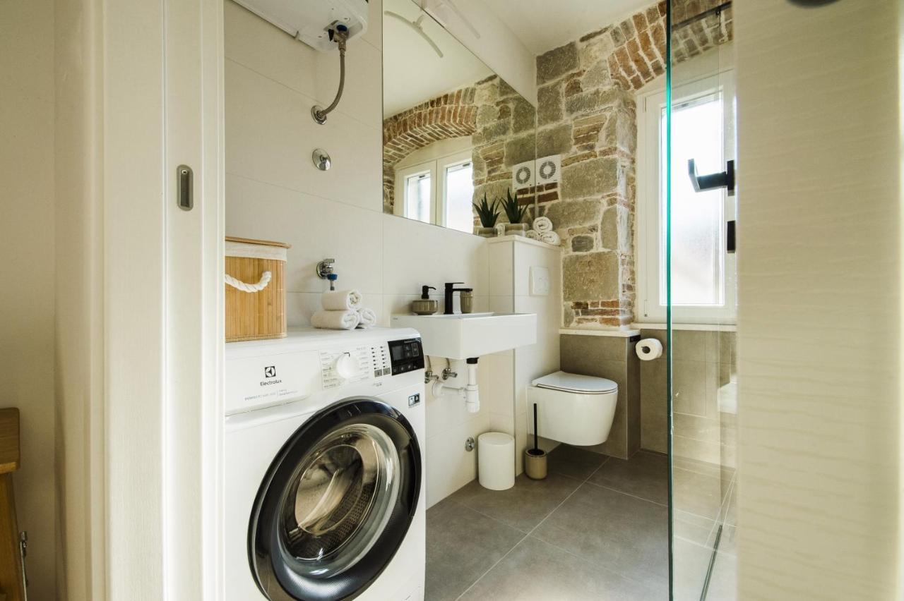 Memento Apartment - In The Heart Of Old Town Split Extérieur photo