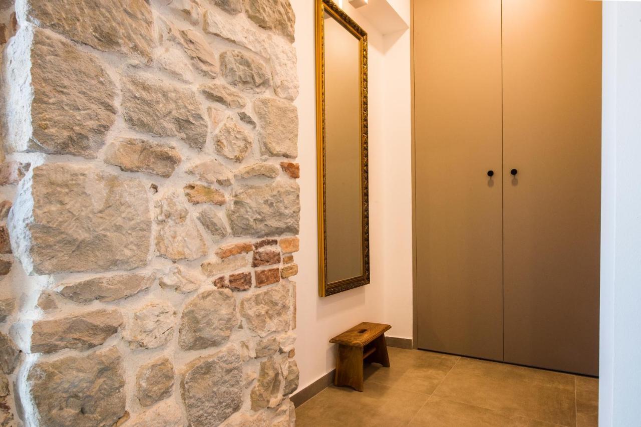 Memento Apartment - In The Heart Of Old Town Split Extérieur photo