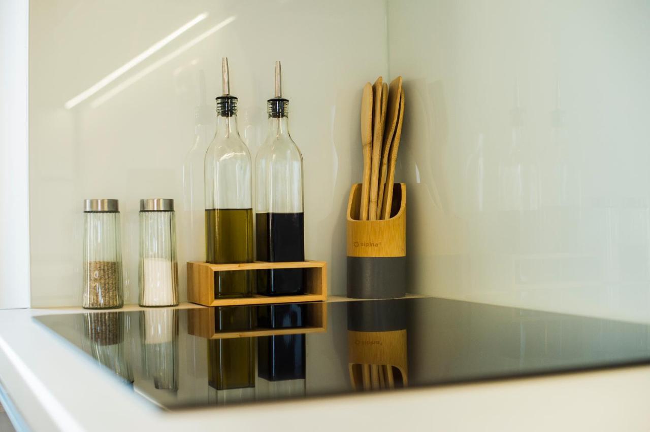 Memento Apartment - In The Heart Of Old Town Split Extérieur photo