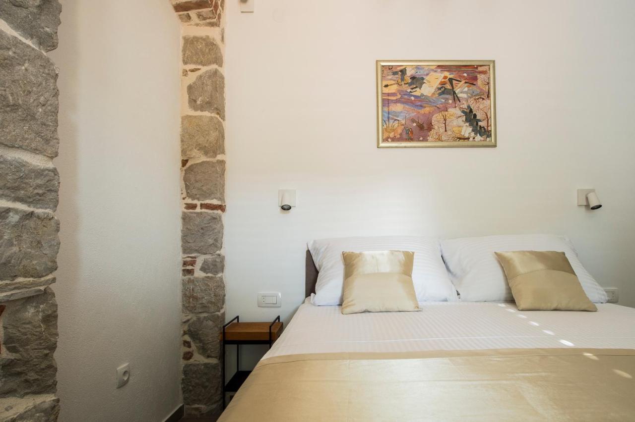 Memento Apartment - In The Heart Of Old Town Split Extérieur photo