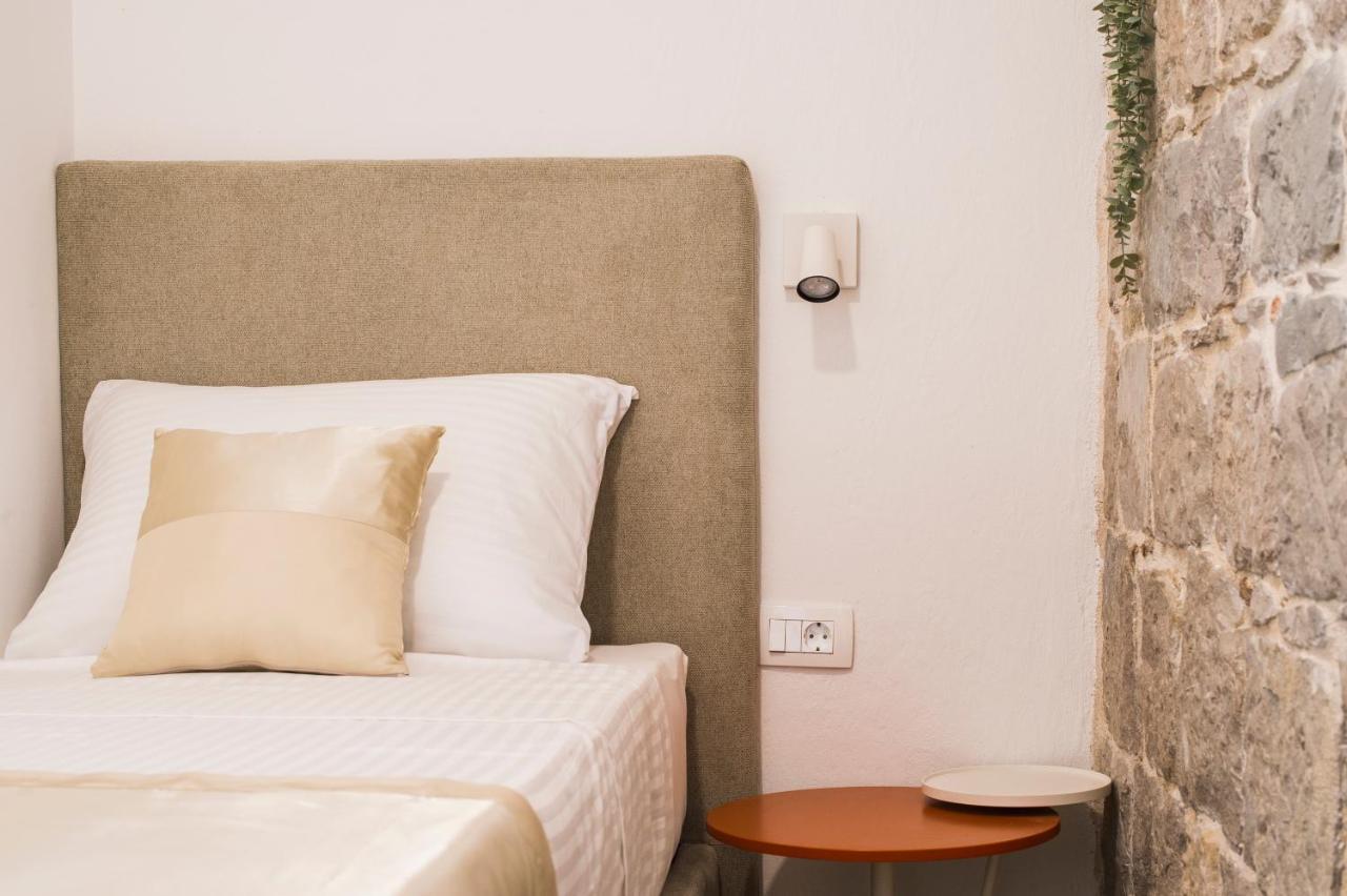 Memento Apartment - In The Heart Of Old Town Split Extérieur photo