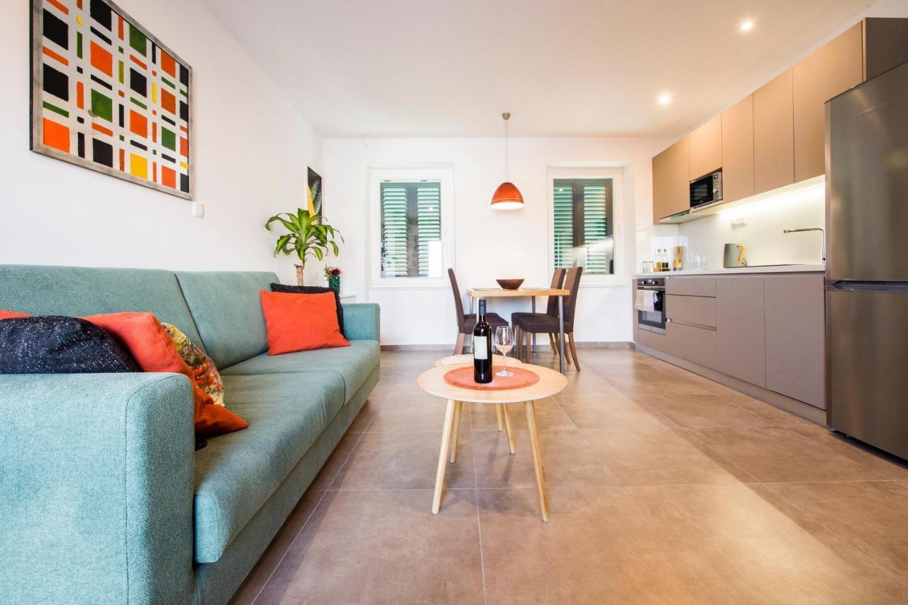 Memento Apartment - In The Heart Of Old Town Split Extérieur photo