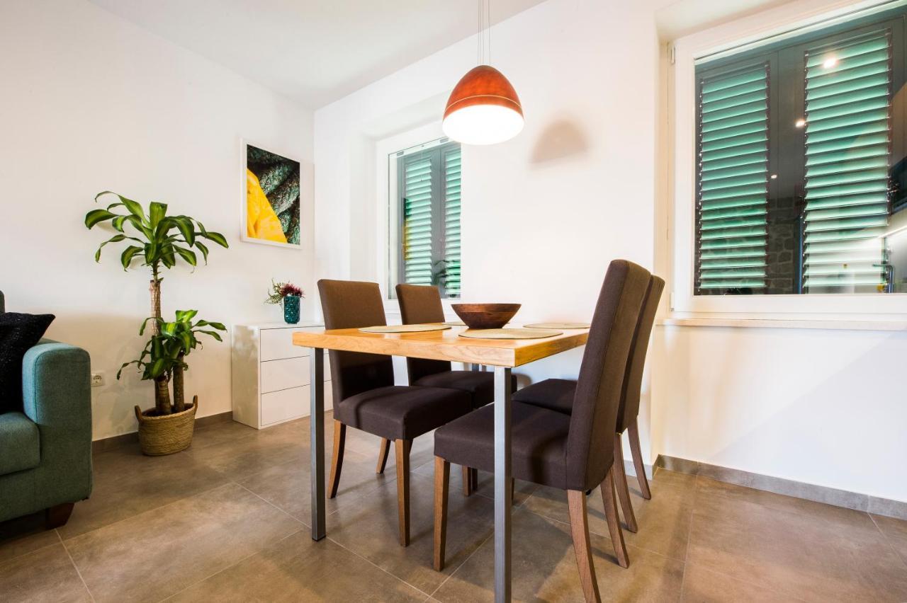 Memento Apartment - In The Heart Of Old Town Split Extérieur photo