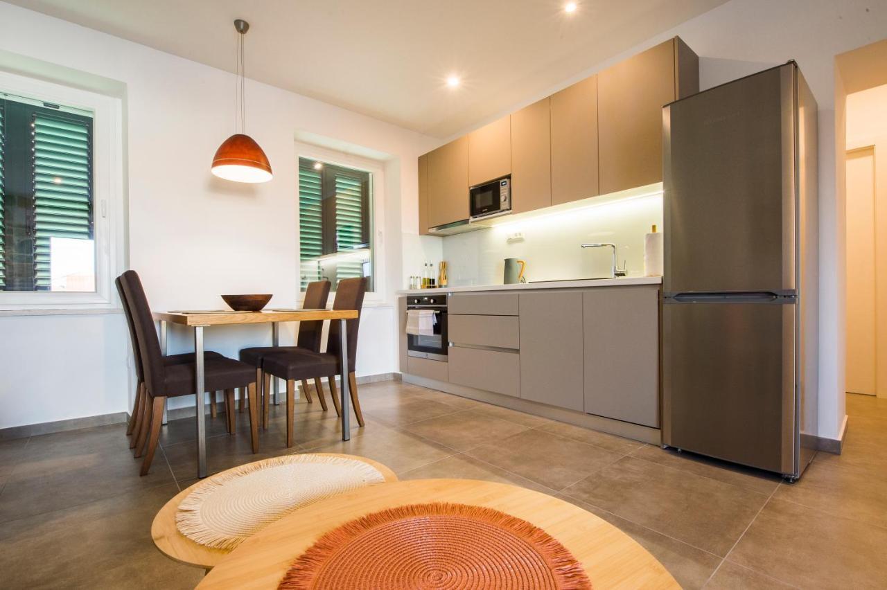 Memento Apartment - In The Heart Of Old Town Split Extérieur photo