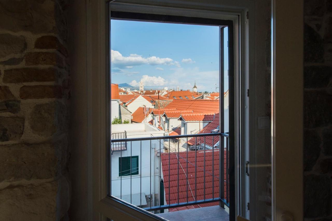 Memento Apartment - In The Heart Of Old Town Split Extérieur photo