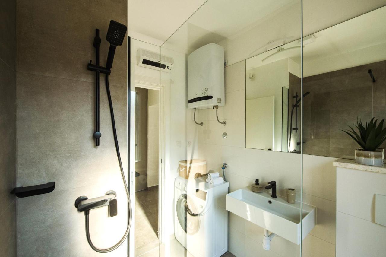 Memento Apartment - In The Heart Of Old Town Split Extérieur photo