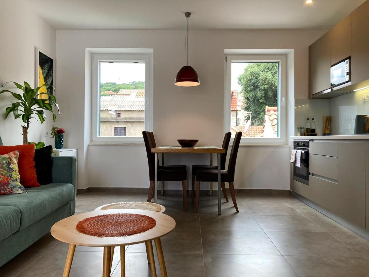 Memento Apartment - In The Heart Of Old Town Split Extérieur photo