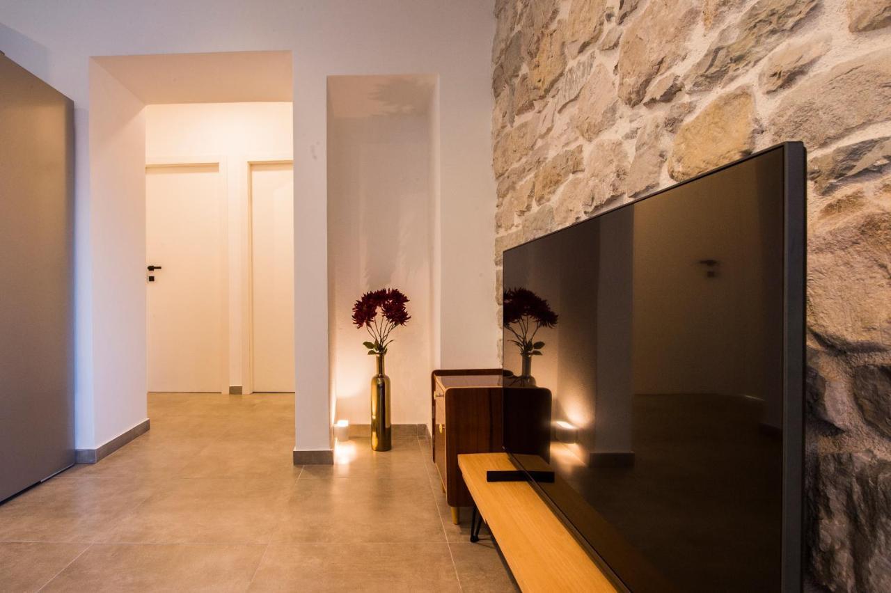 Memento Apartment - In The Heart Of Old Town Split Extérieur photo