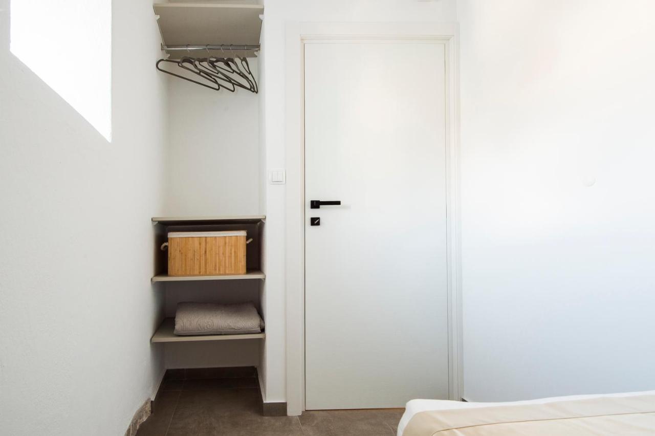 Memento Apartment - In The Heart Of Old Town Split Extérieur photo